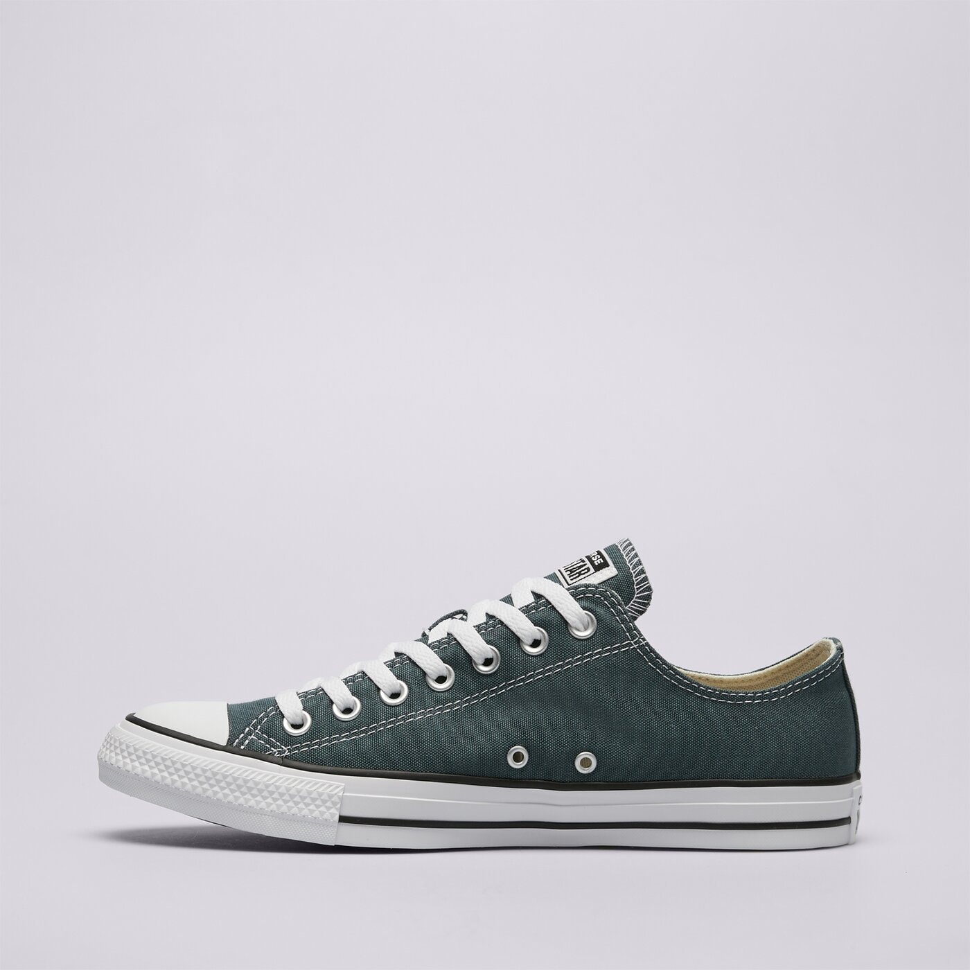 Мъжки маратонки CONVERSE CHUCK TAYLOR ALL STAR  a10537c цвят зелен