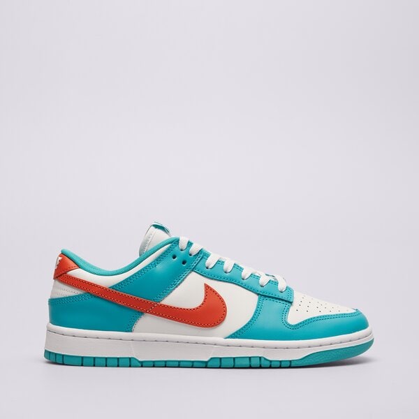 Мъжки маратонки NIKE DUNK LOW RETRO dv0833-102 цвят бял