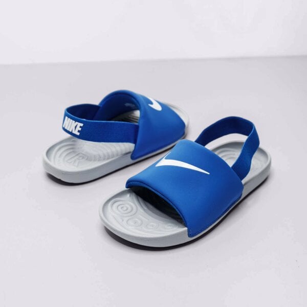 NIKE KAWA bv1094-400 цвят син