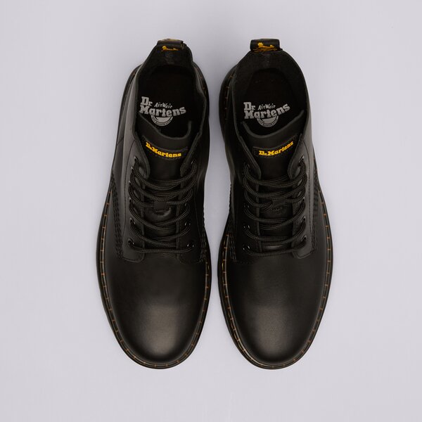 Дамски боти DR.MARTENS THURSTON  27778001 цвят черен