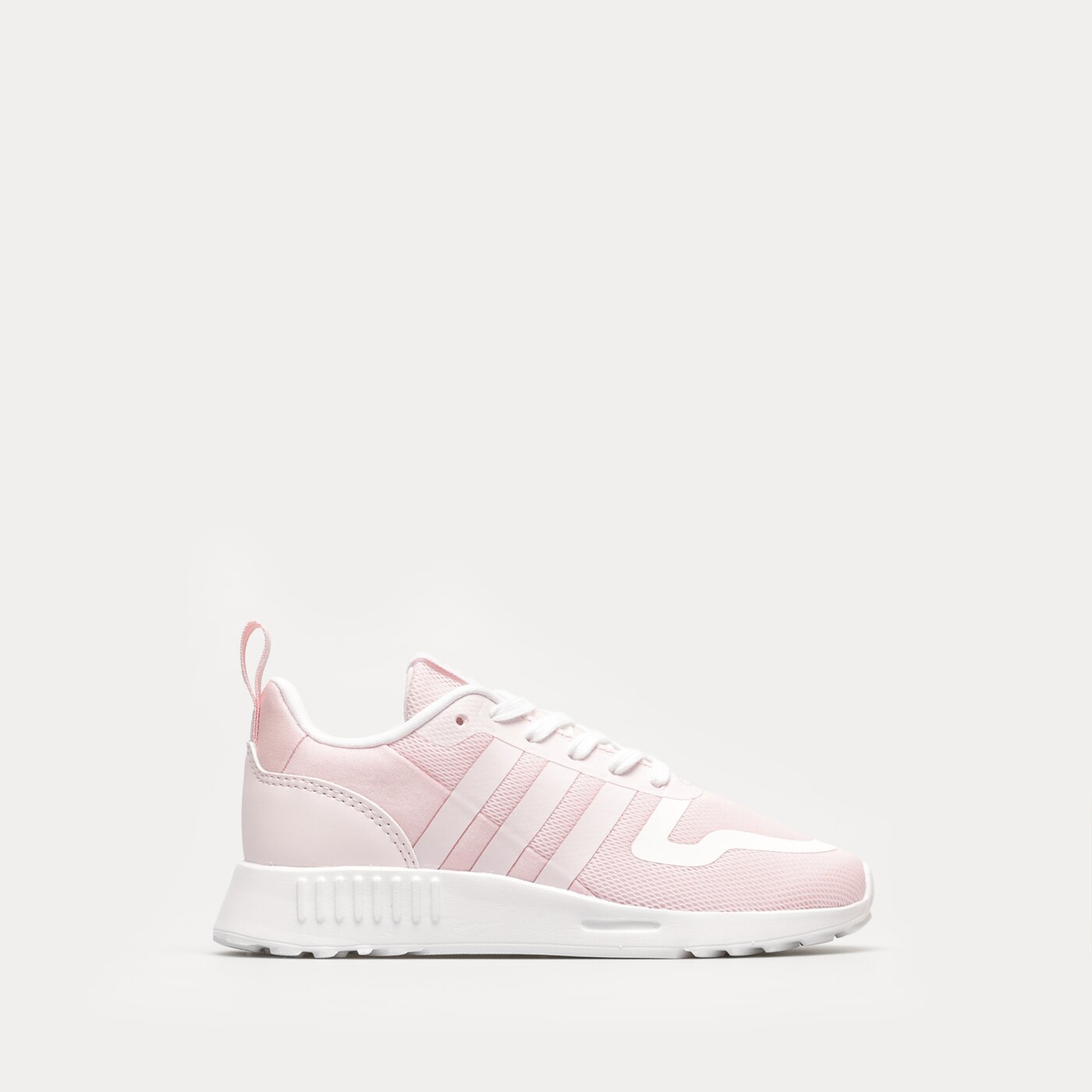 Детски маратонки ADIDAS MULTIX C gx4813 цвят розов
