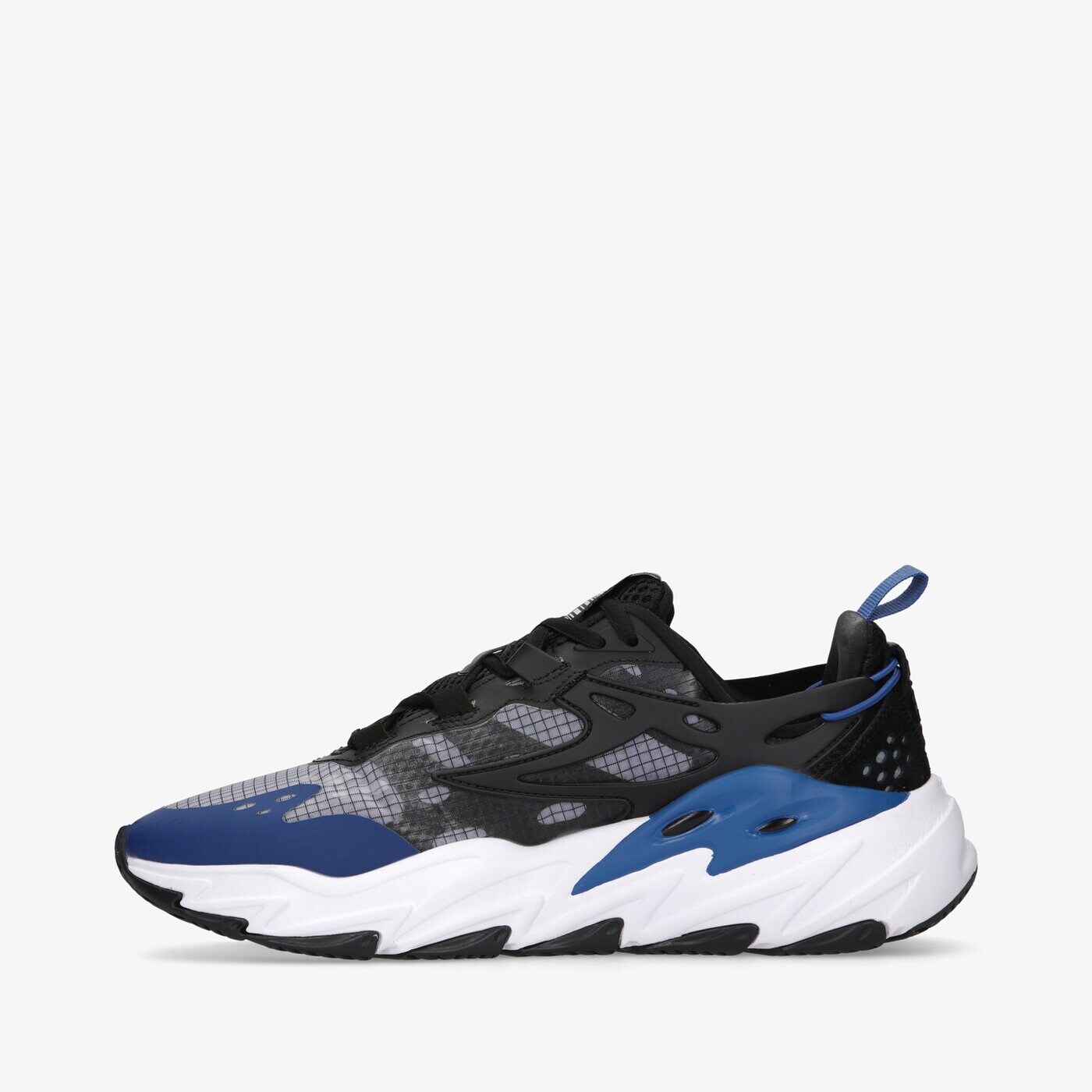 Мъжки маратонки FILA RAY TRACER EVO 101136418m цвят син