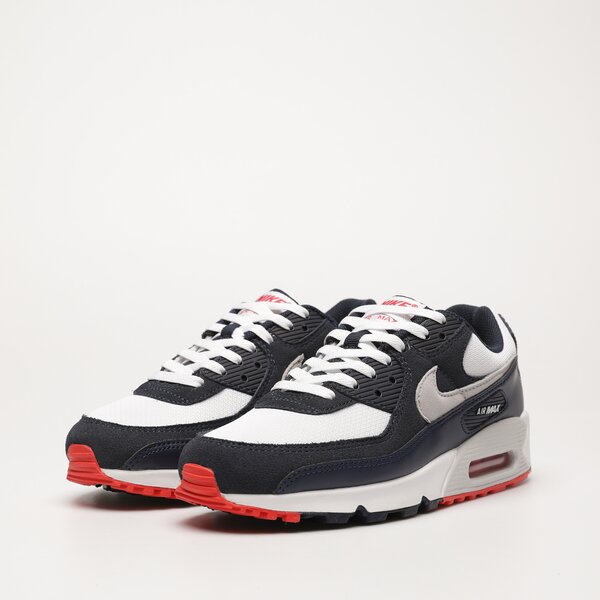 Мъжки маратонки NIKE AIR MAX 90  dm0029-400 цвят бял