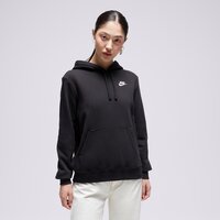 NIKE СУИТЧЪР С КАЧУЛКА W NSW CLUB FLC PO HDY STD