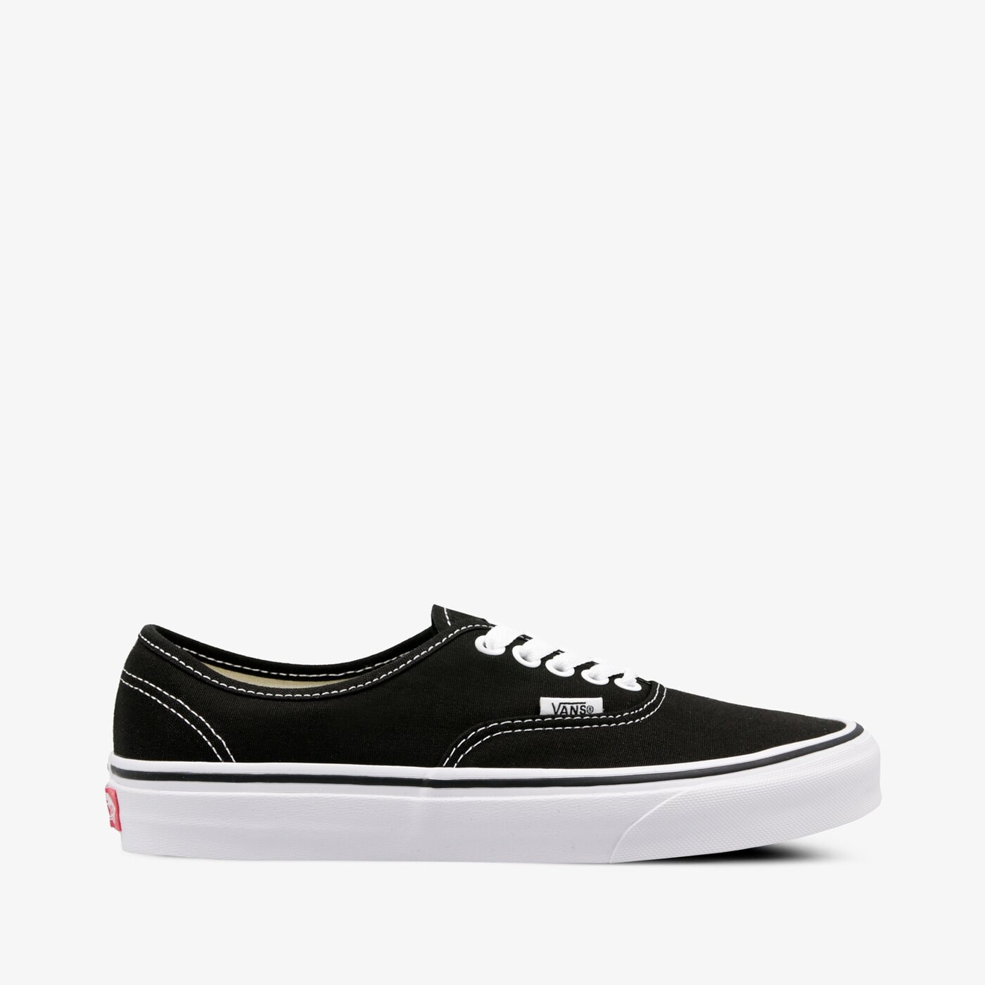 Дамски маратонки VANS AUTHENTIC  vn000ee3blk1 цвят черен