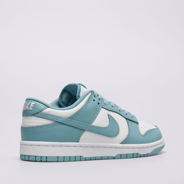 Мъжки маратонки NIKE DUNK LOW RETRO dv0833-106 цвят бял