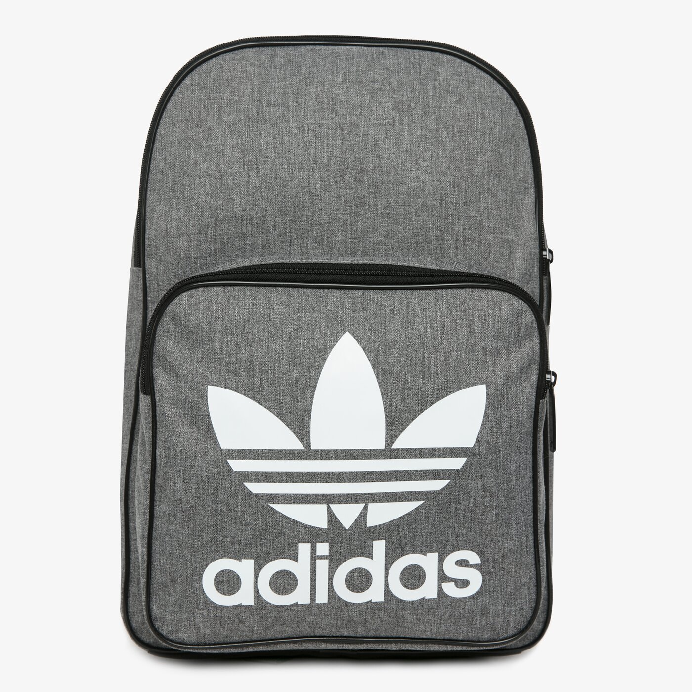 Детска раница ADIDAS РАНИЦА BP CLAS КЕЖУАЛ d98923 цвят сив