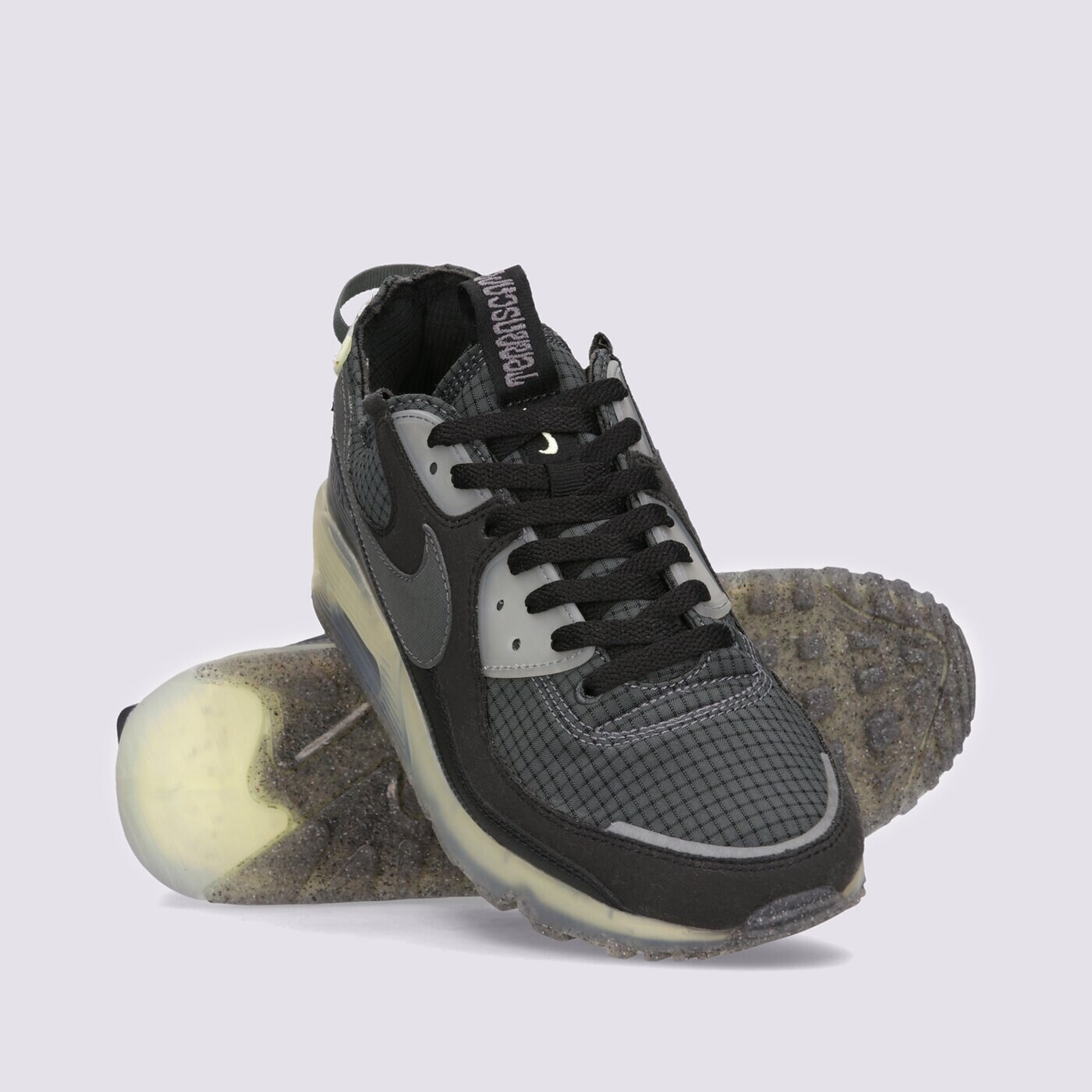 Мъжки маратонки NIKE AIR MAX TERRASCAPE 90 dh2973-001 цвят черен