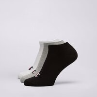 CHAMPION ЧОРАПИ 3PK SNEAKER SOCKS
