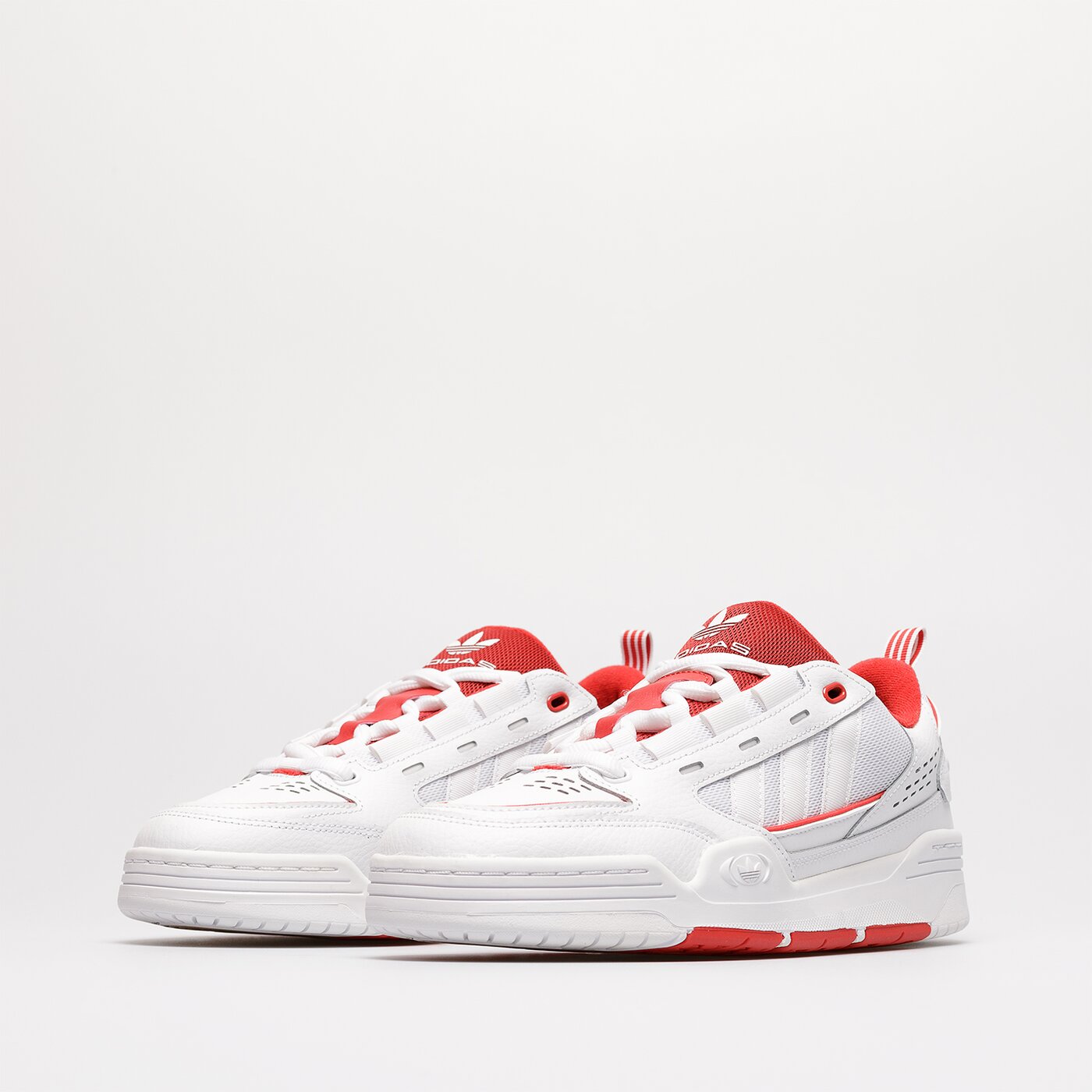 Мъжки маратонки ADIDAS ADI2000 gy2082 цвят бял