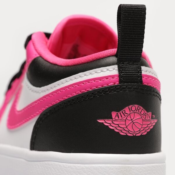 Детски маратонки JORDAN 1 LOW ALT  dz6958-160 цвят розов