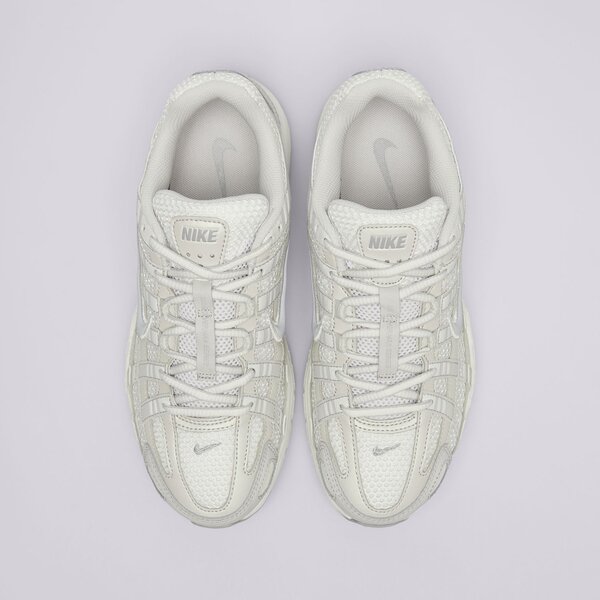 Дамски маратонки NIKE W P-6000 SE if1756-100 цвят сив