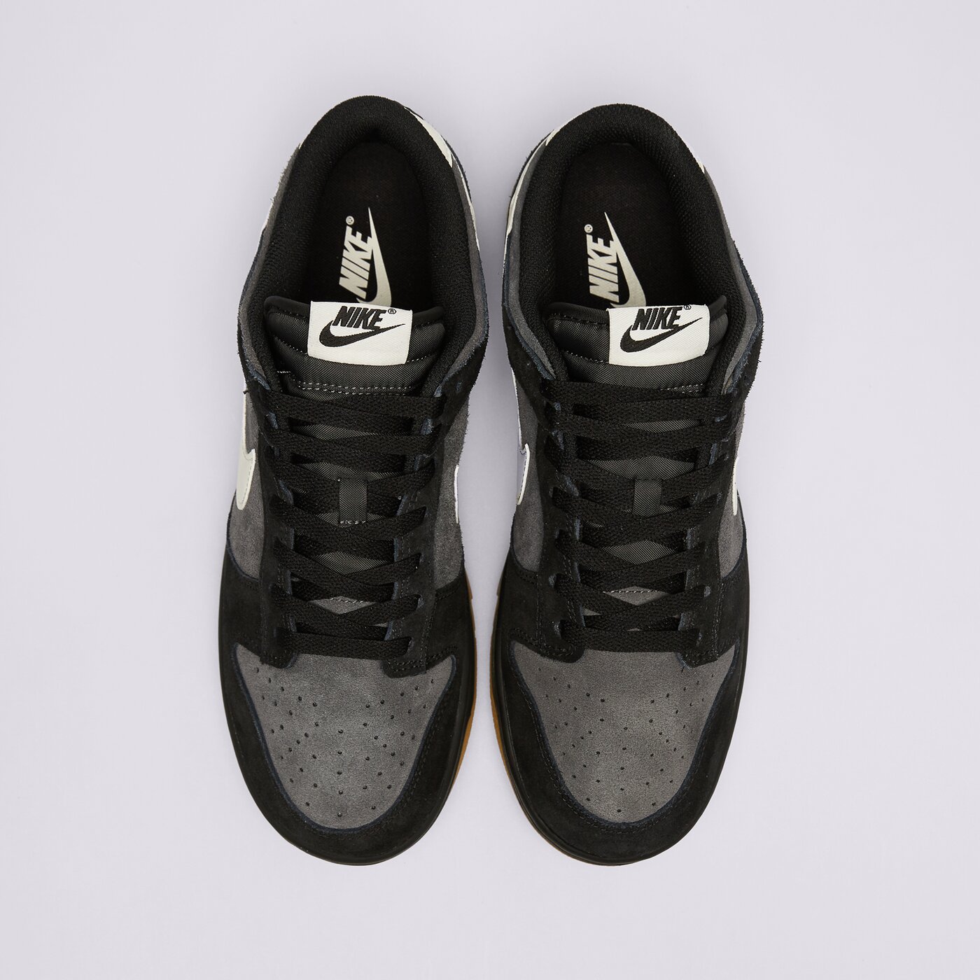 Мъжки маратонки NIKE DUNK LOW RETRO SE  hq1931-001 цвят черен