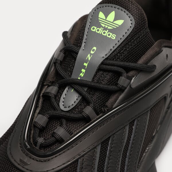 Мъжки маратонки ADIDAS OZTRAL hp6565 цвят черен