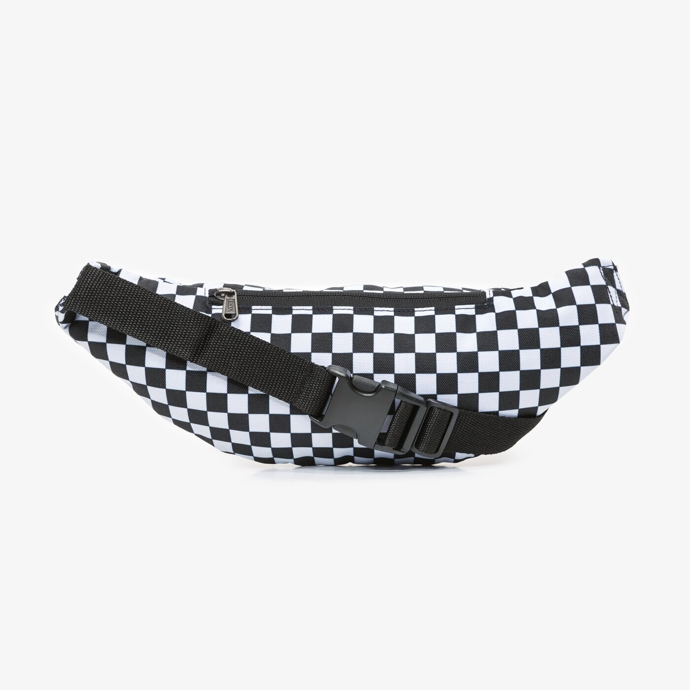 Дамска чанта за кръст VANS ЧАНТА ЗА КРЪСТ MINI WARD CROSS BODY vn0a45gxhu01 цвят черен