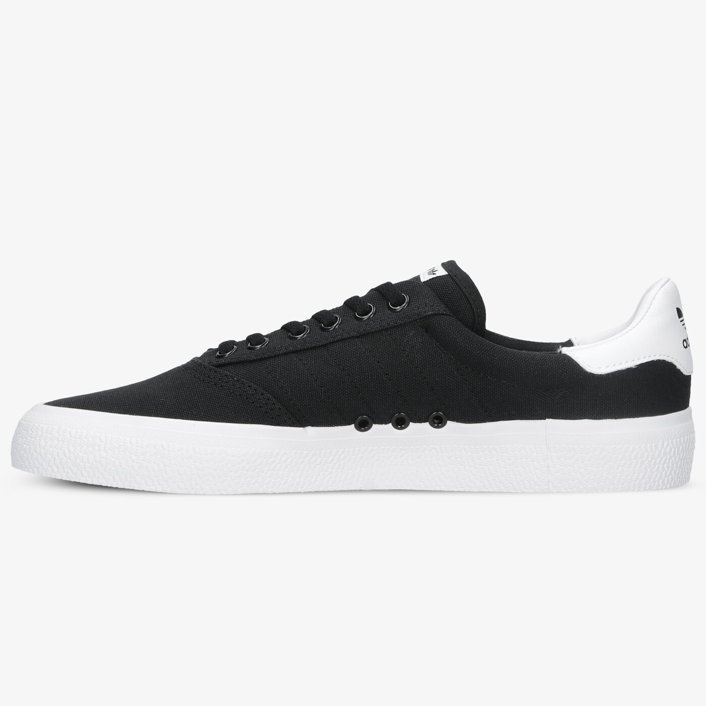 Мъжки маратонки ADIDAS 3MC fx8507 цвят черен