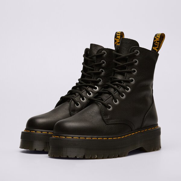 Дамски кежуал DR.MARTENS JADON III 26378001 цвят черен