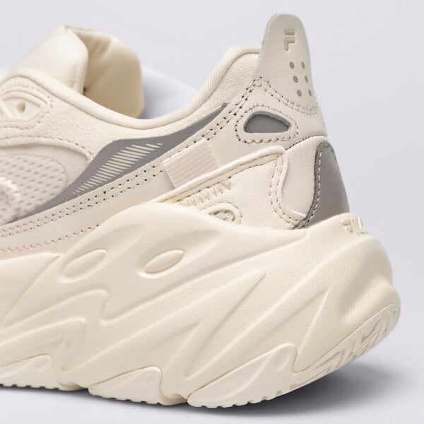 Дамски маратонки FILA INSTINX EVO 5rm02347166 цвят бежов