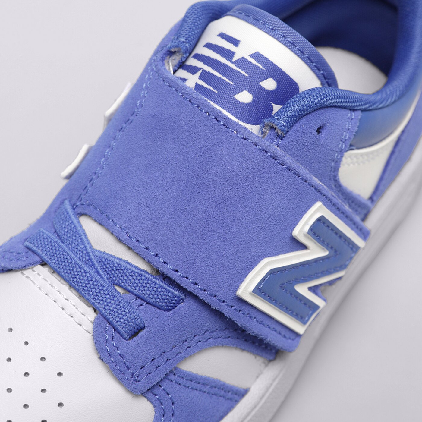 Детски маратонки NEW BALANCE 480  phb480wh цвят син