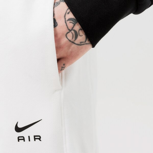 Мъжки панталони NIKE ПАНТАЛОНИ M NSW AIR FT PANT dq4202-100 цвят бял