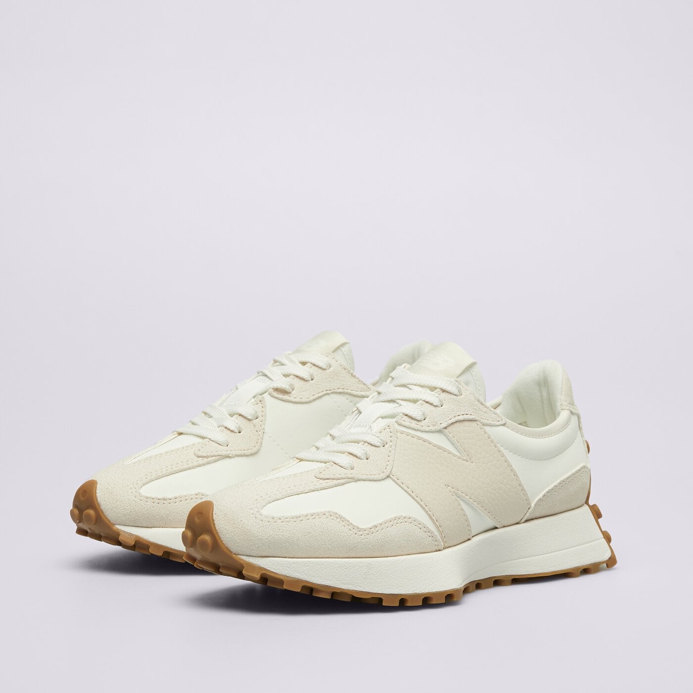 Дамски маратонки NEW BALANCE WS327V1 ws327nkd цвят бежов