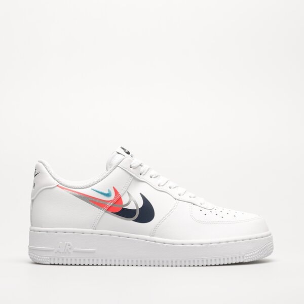 Мъжки маратонки NIKE AIR FORCE 1 '07  fj4226-100 цвят бял