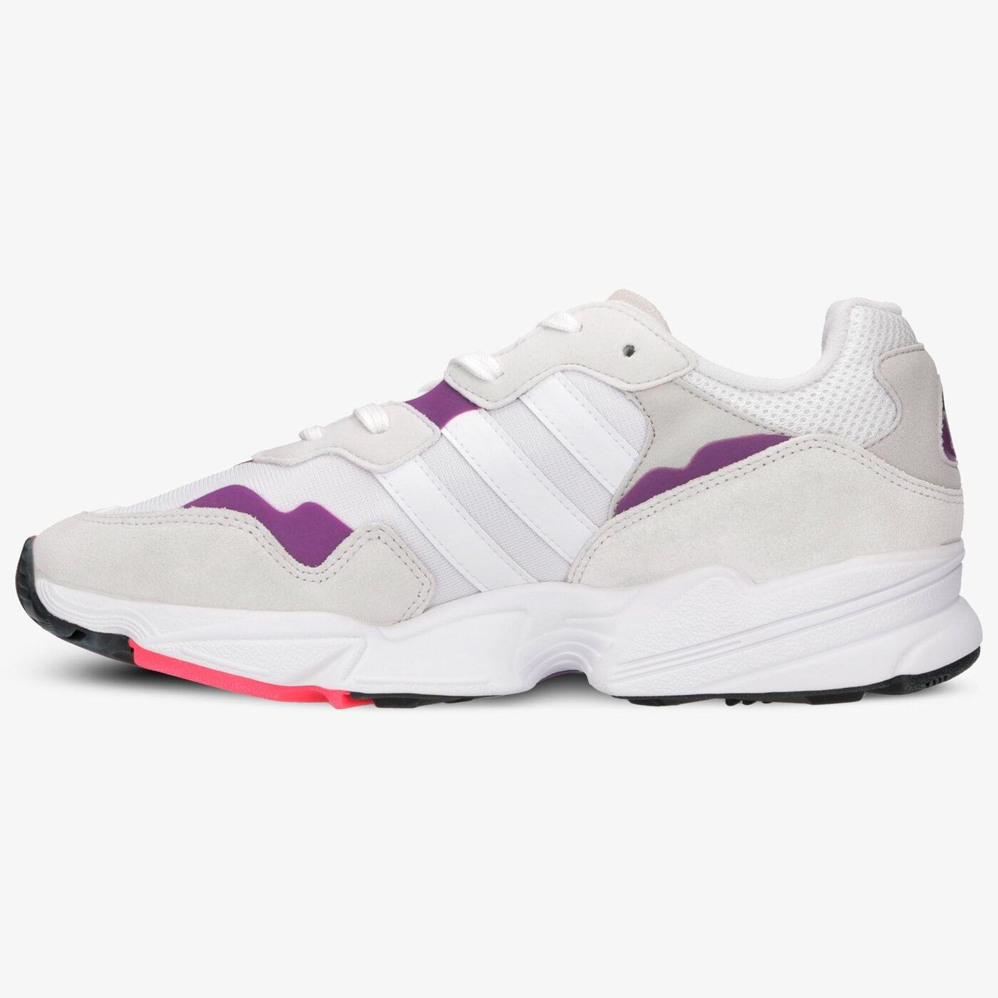 Мъжки маратонки ADIDAS YUNG-96 CHASM db2601 цвят бял