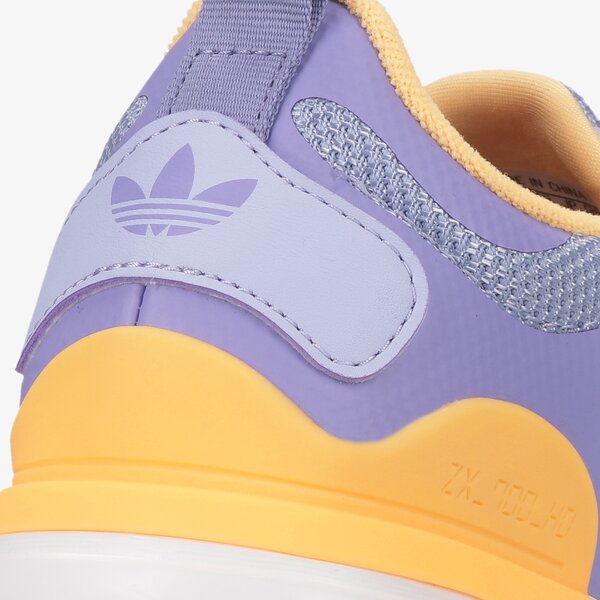 Детски маратонки ADIDAS ZX700HDJ gz7526 цвят многоцветен