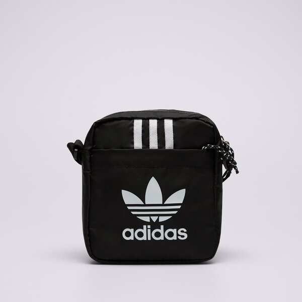 Дамска чанта за кръст ADIDAS ЧАНТА AC FESTIVAL BAG it7600 цвят черен