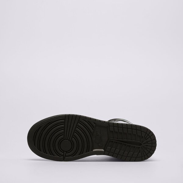 Детски маратонки AIR JORDAN 1 MID  dq8423-103 цвят бял