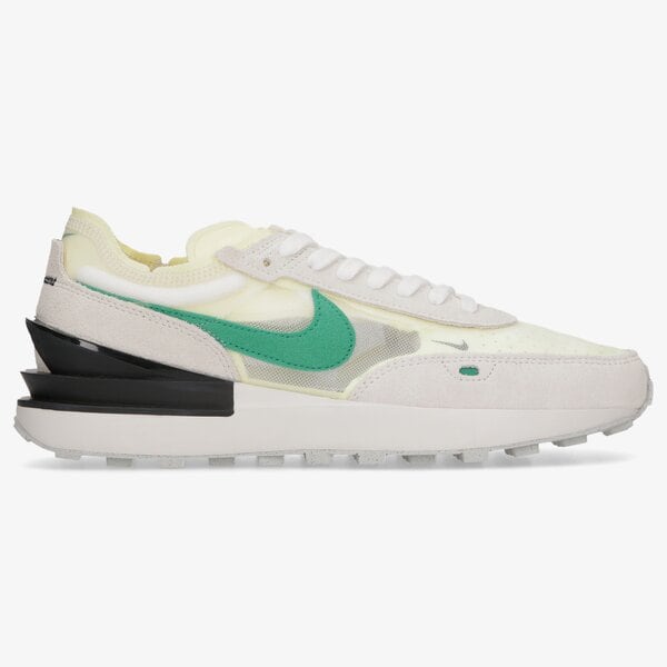 Мъжки маратонки NIKE WAFFLE ONE TPA dr8598-100 цвят бежов