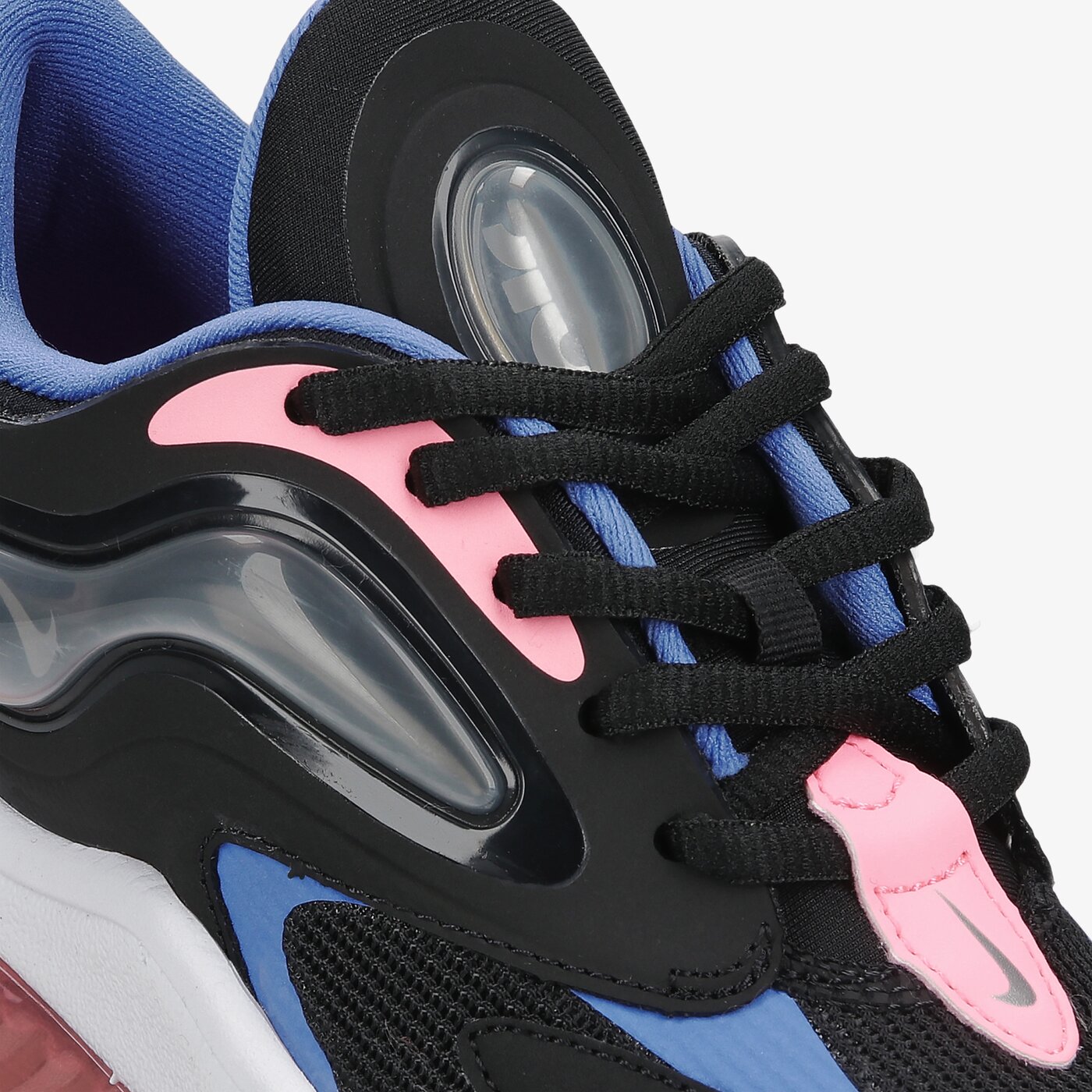 Детски маратонки NIKE AIR MAX ZEPHYR cn8511-004 цвят многоцветен