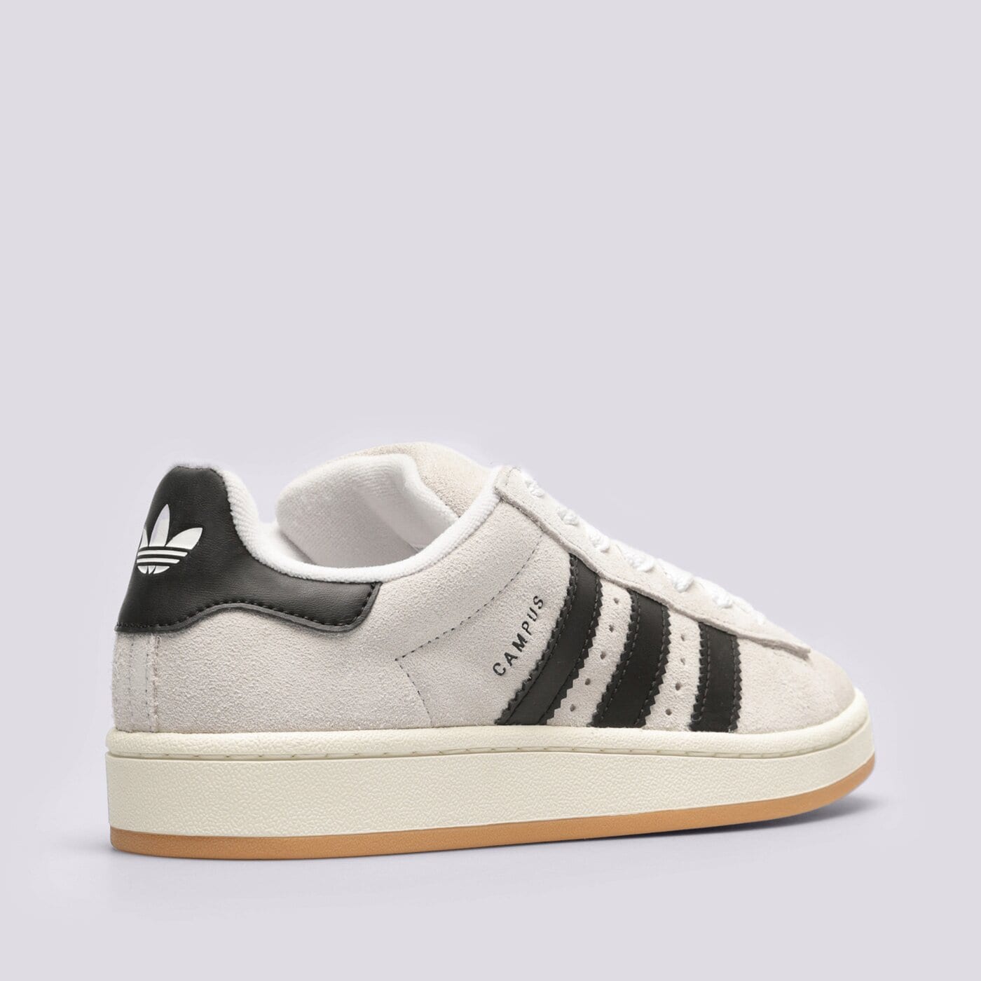 Дамски маратонки ADIDAS CAMPUS 00S W gy0042 цвят бежов