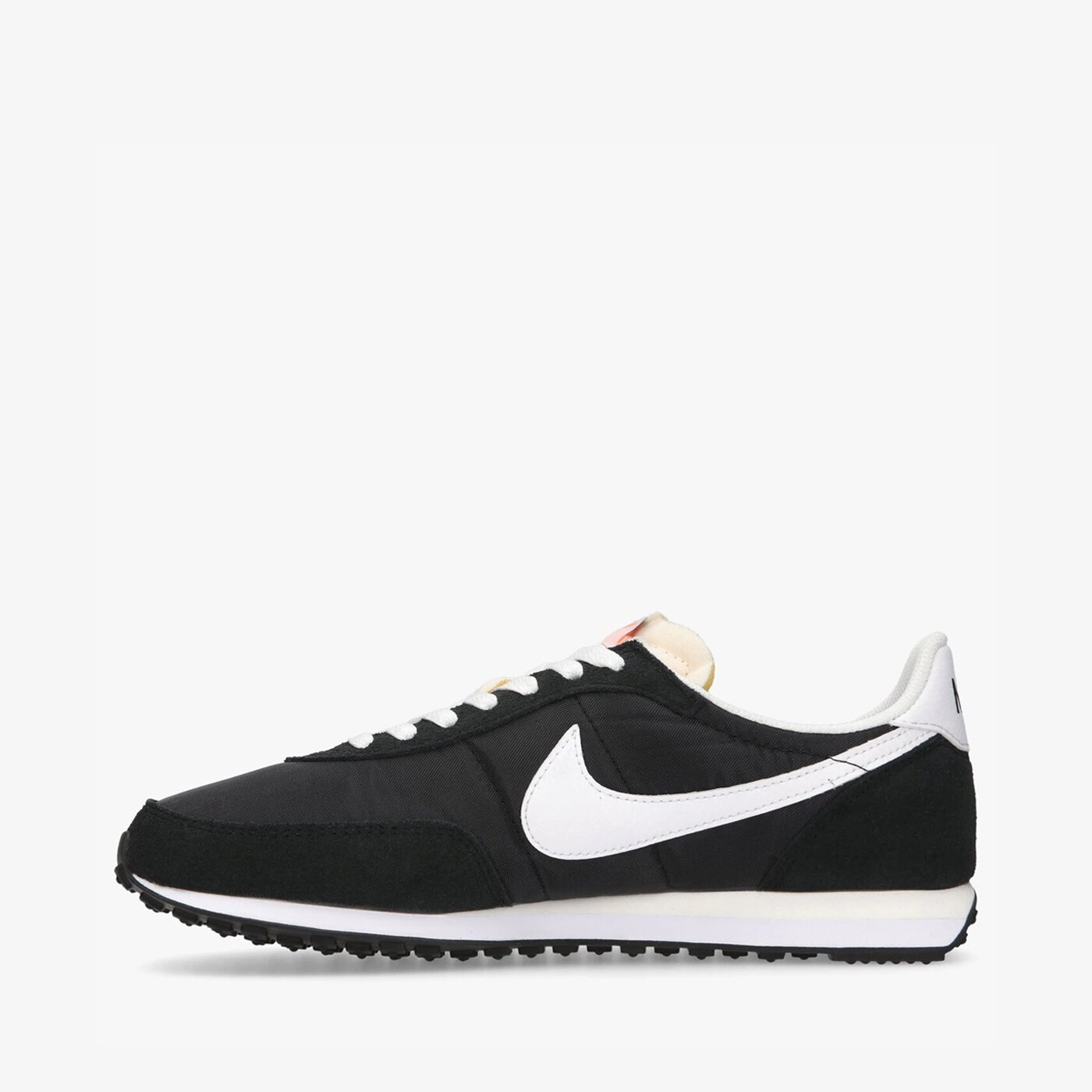 Мъжки маратонки NIKE WAFFLE TRAINER 2 dh1349-001 цвят черен