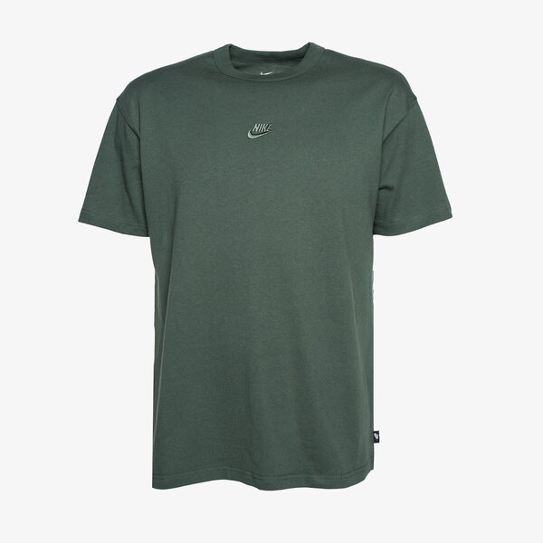 Мъжка тениска NIKE ТЕНИСКА SPORTSWEAR db3193-337 цвят каки