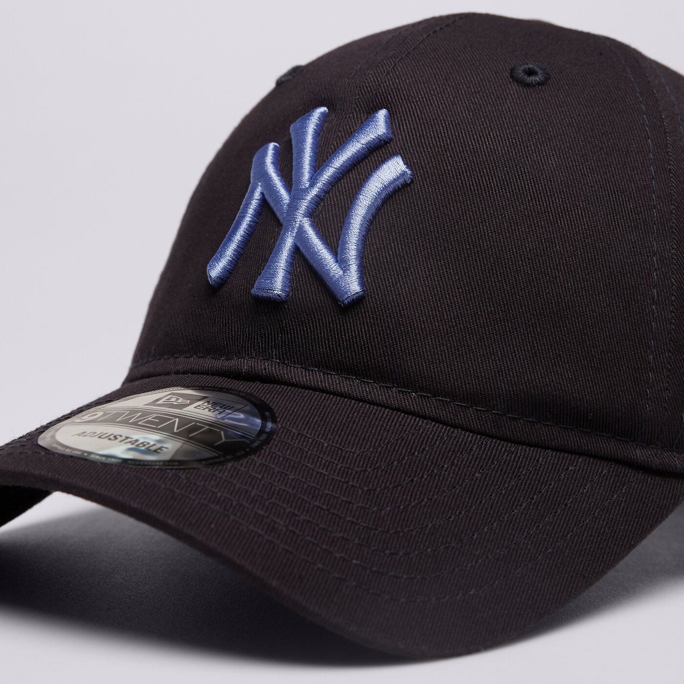 Дамска шапка с козирка NEW ERA ШАПКАLE 920 NYY NEW YORK YANKEES 60435255 цвят тъмносин