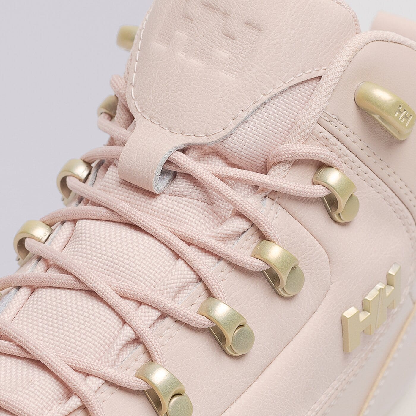 Дамски зимни обувки HELLY HANSEN W THE FORESTER  10516072 цвят розов