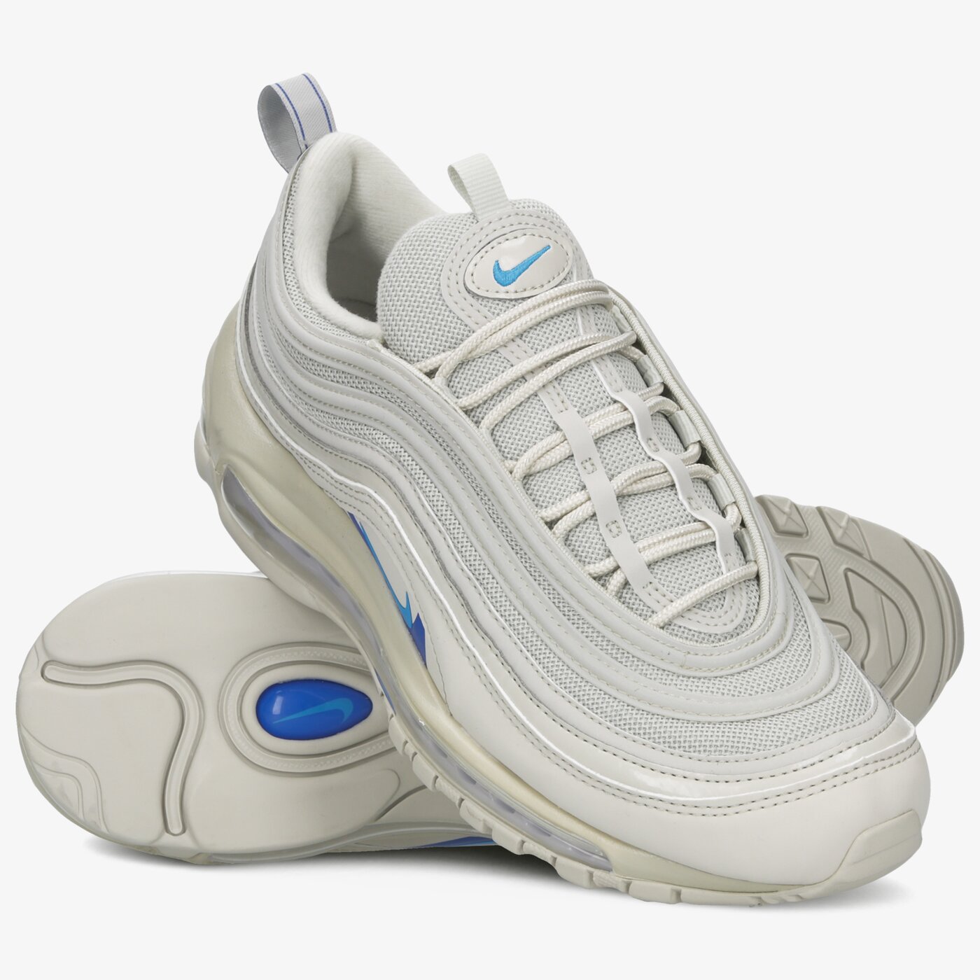 Мъжки маратонки NIKE AIR MAX 97 AS ct2205-001 цвят бежов