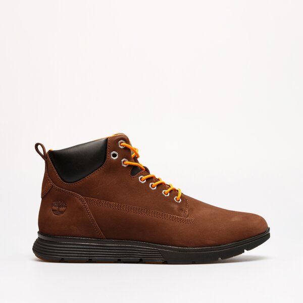 Мъжки маратонки TIMBERLAND KILLINGTON tb0a2gnh9311 цвят бордо