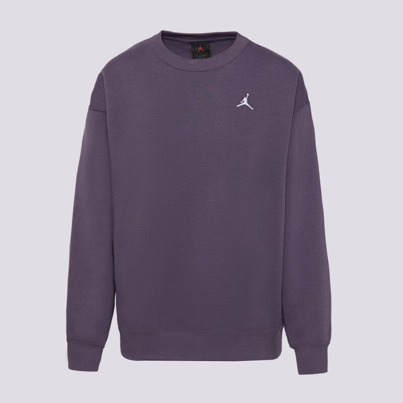 JORDAN СУИТЧЪР W J BRK FLC CREW 24