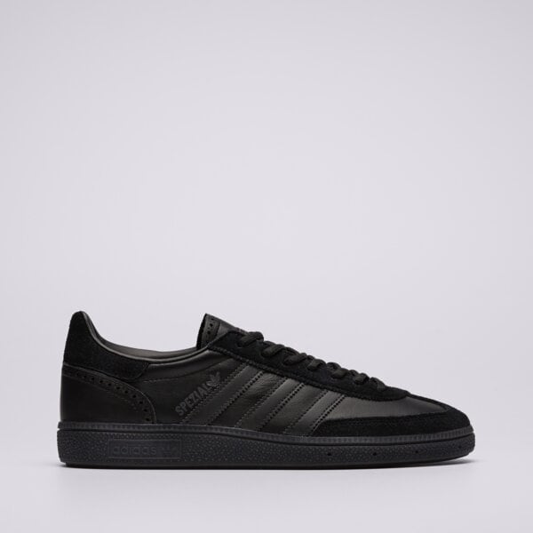 Мъжки маратонки ADIDAS HANDBALL SPEZIAL  jq8294 цвят черен