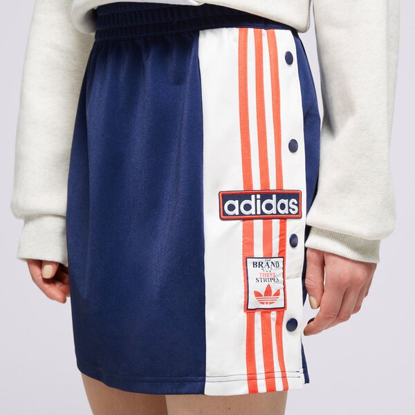 Дамски ADIDAS ПОЛА ADIBRK SKIRT iu2469 цвят тъмносин