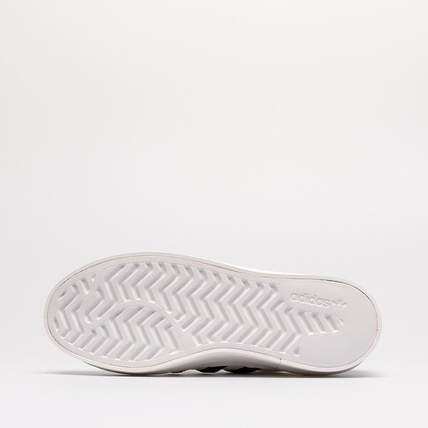 Дамски маратонки ADIDAS SUPERSTAR BONEGA W gx1840 цвят бял