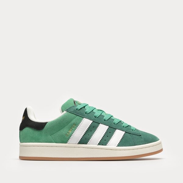 Мъжки маратонки ADIDAS CAMPUS 00S id2048 цвят зелен