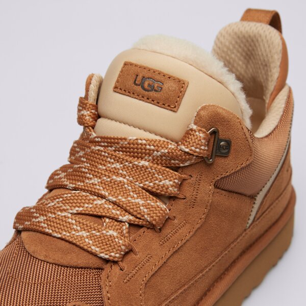 Мъжки кежуал UGG M LOWMEL 1170750-che цвят кафяв