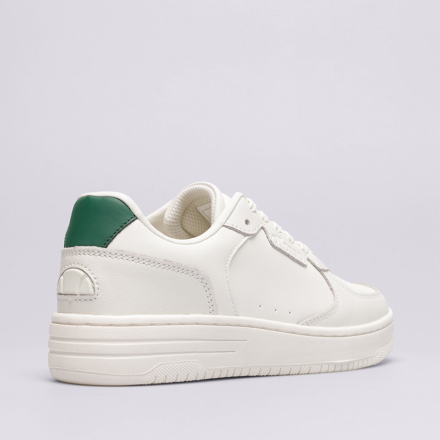 Дамски маратонки ELLESSE TEVO CUPSOLE  sgpf0436625 цвят бял