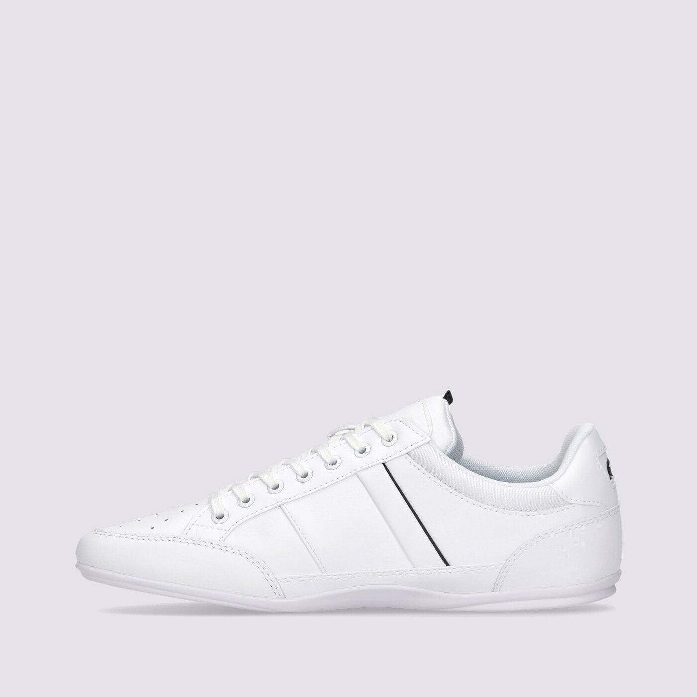 Мъжки маратонки LACOSTE CHAYMON 0121 1 CMA 742cma0014147 цвят бял