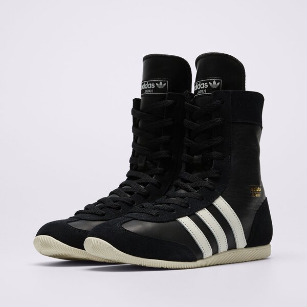 Дамски маратонки ADIDAS JAPAN H W js4036 цвят черен