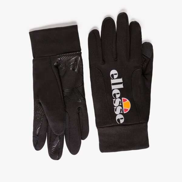 Дамски ELLESSE РЪКАВИЦИ DAXO GLOVE BLK sbga1554011 цвят черен