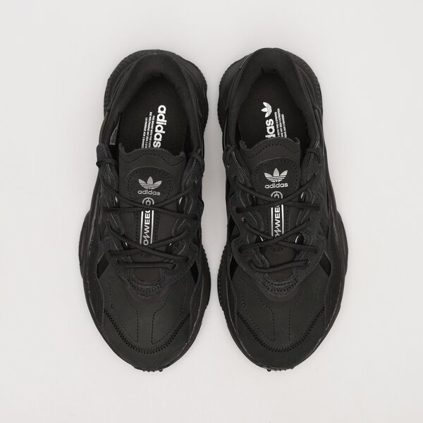 Дамски маратонки ADIDAS OZWEEGO W gy9425 цвят черен